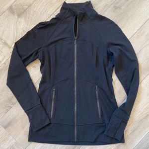 Lululemon athletica Countour Jacket